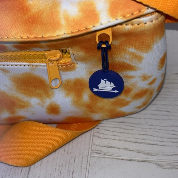Tillamook Creamery "Colby Jack Cheese" Fanny Pack Souvenir, Travel. - Picture 2 of 8